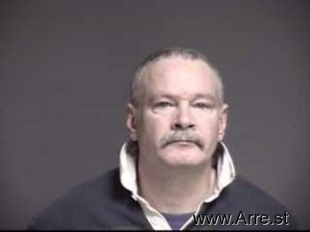 Brian Edward Whited Mugshot