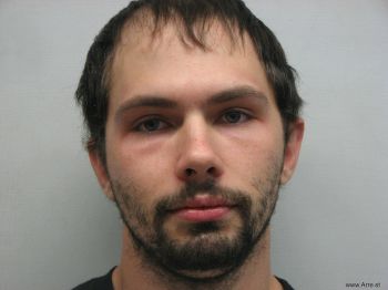 Brian Nelson Widener Mugshot