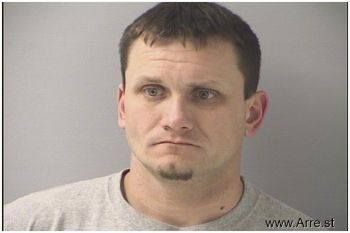 Brian Roy Wilhoit Mugshot