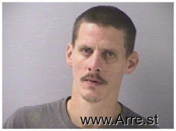 Brian Robert Wilhoit Mugshot