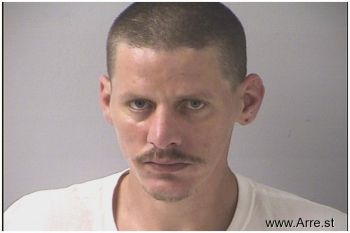 Brian Robert Wilhoit Mugshot