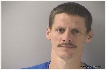 Brian Robert Wilhoit Mugshot