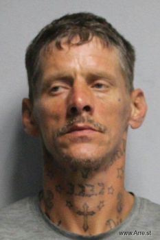 Brian Robert Wilhoit Mugshot