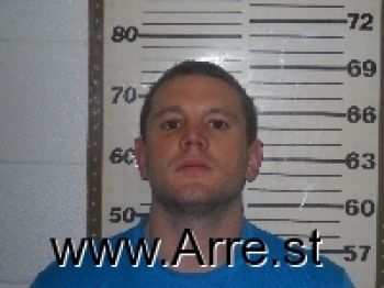 Brian Lewis Williamson Mugshot