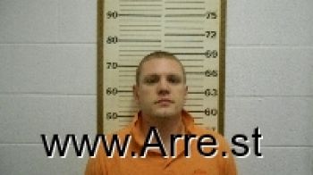 Brian Lewis Williamson Mugshot