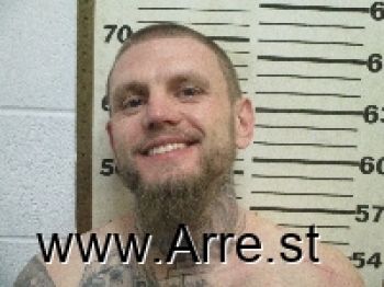 Brian Lewis Williamson Mugshot