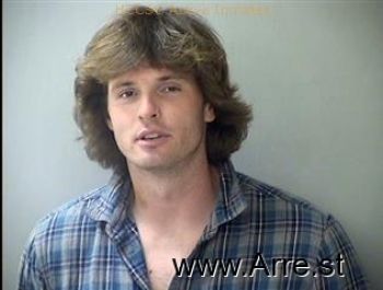 Brian Douglas Wingate Mugshot