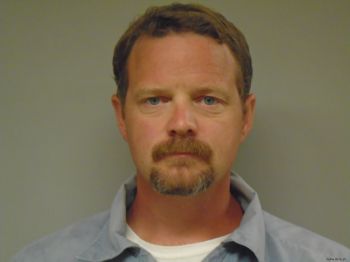 Brian Anthony Winner Mugshot