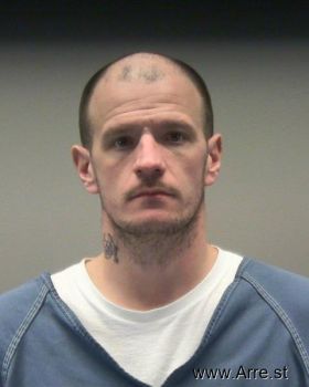 Brian Justin Wood Mugshot