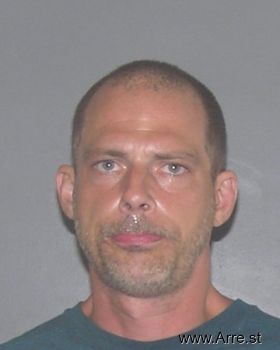 Brian  Wrightsman Mugshot