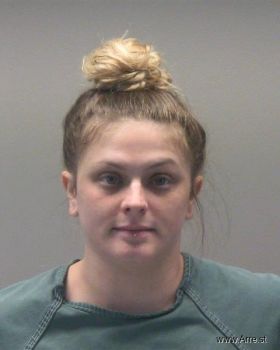 Briana Elizabeth Anthony Mugshot