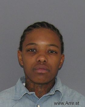 Briana  Brewer Mugshot