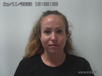 Briana  Fowlke Mugshot