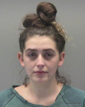 Briana Logan Perry Mugshot