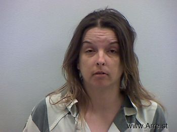 Briana L Roberts Mugshot