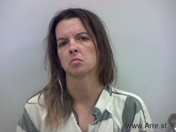 Briana L Roberts Mugshot