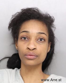 Brianca  Lindsey Mugshot