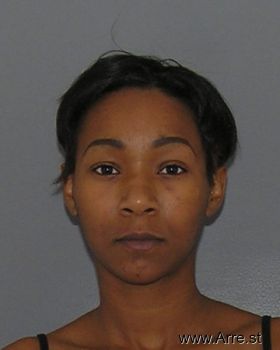 Brianna  Brown Mugshot