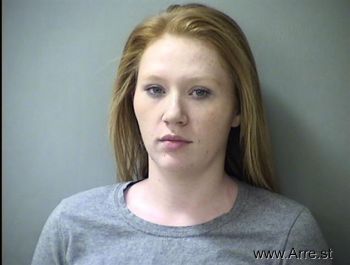 Brianna Nicole Bryant Mugshot