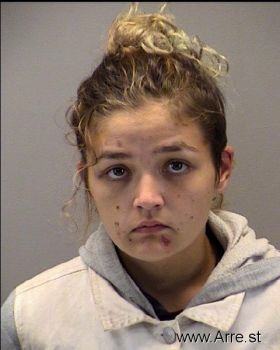 Brianna J Cathey Mugshot