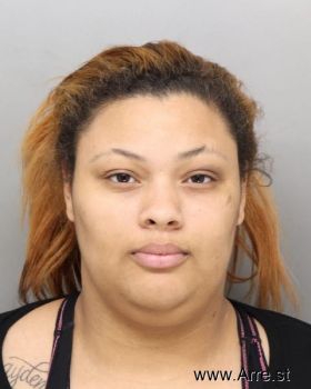 Brianna  Farley Mugshot