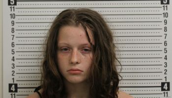 Brianna M Horsley Mugshot