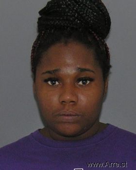 Brianna  Kennedy Mugshot