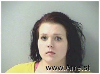 Brianna Nicole Lawson Mugshot