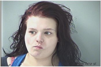 Brianna Nicole Lawson Mugshot