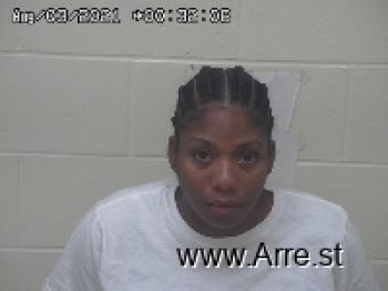 Brianna  Love Mugshot