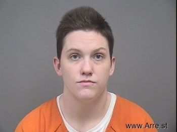 Brianna Nicole Morris Mugshot