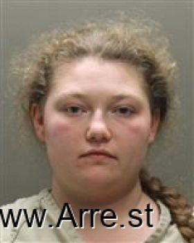 Brianna L Patterson Mugshot