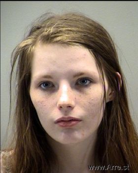 Brianna L Rose Mugshot