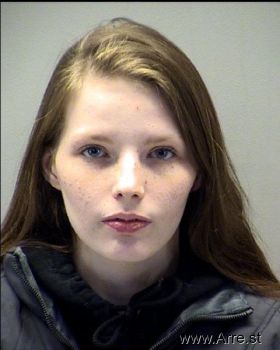 Brianna L Rose Mugshot