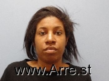 Brianna Renee Short Mugshot