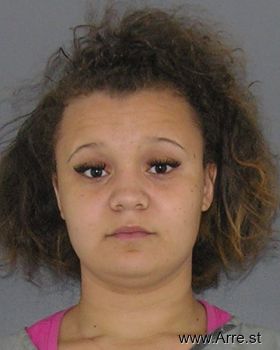 Brianna  Singleton Mugshot