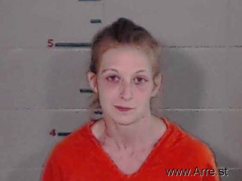 Brianna  Spencer Mugshot