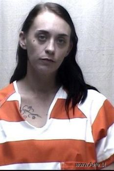 Brianna Elaine Springer Mugshot