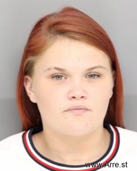 Brianna  Stephens Mugshot