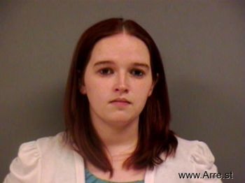 Brianna Nicole Varner Mugshot