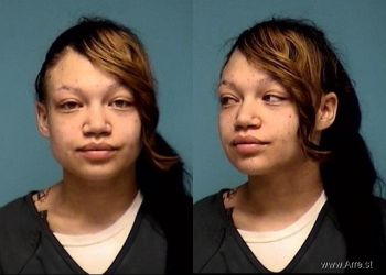 Brianna  Williams Mugshot