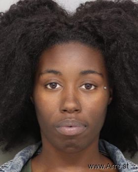 Brianna  Young Mugshot