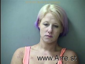 Brianne Elizabeth Settlemire Mugshot