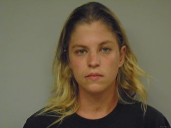 Brianne Nicole Wilson Mugshot