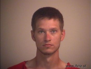 Brice Andrew Bailey Mugshot