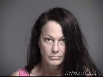 Bridget Renee Johnson Mugshot