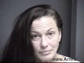 Bridget Renee Johnson Mugshot