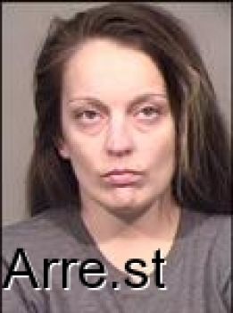 Bridget Marie Stivison Mugshot