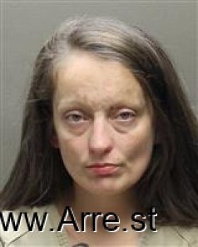 Bridget Marie Stivison Mugshot