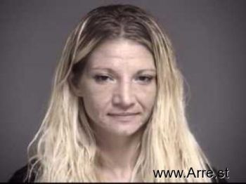 Bridgett Ann Allen Mugshot